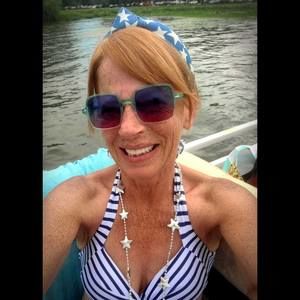 Meet your Posher, Trina